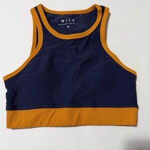 WILO the label activewear set